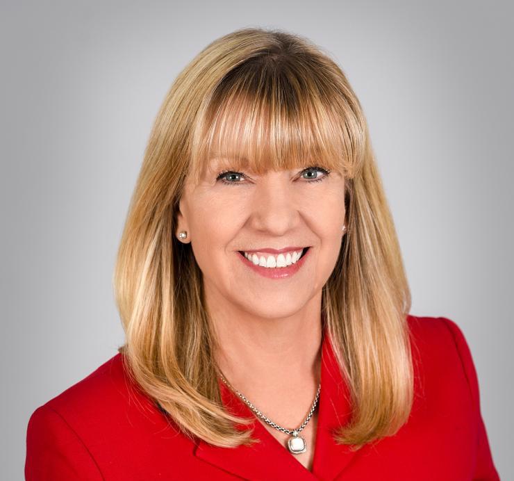 Dianna M. Milewicz, M.D., Ph.D.