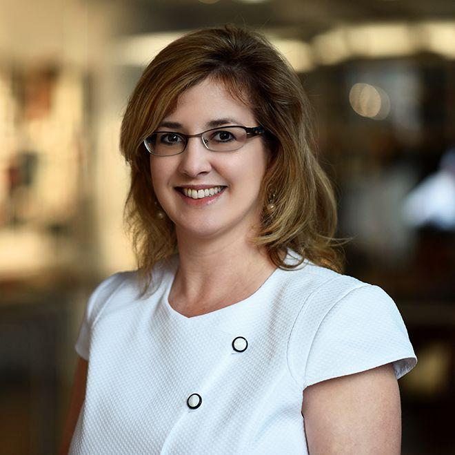 Jennifer Christner M.D.