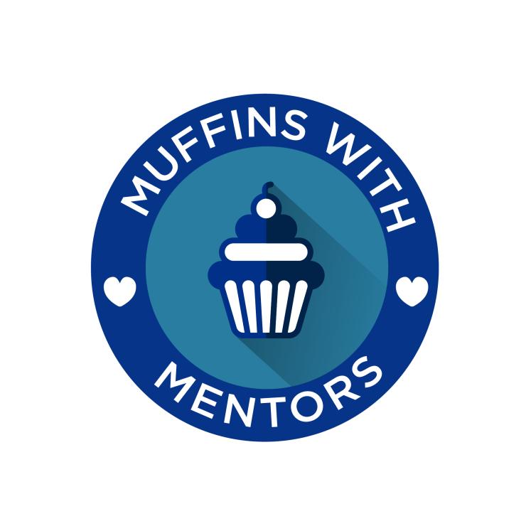 Muffins with Mentors Logo