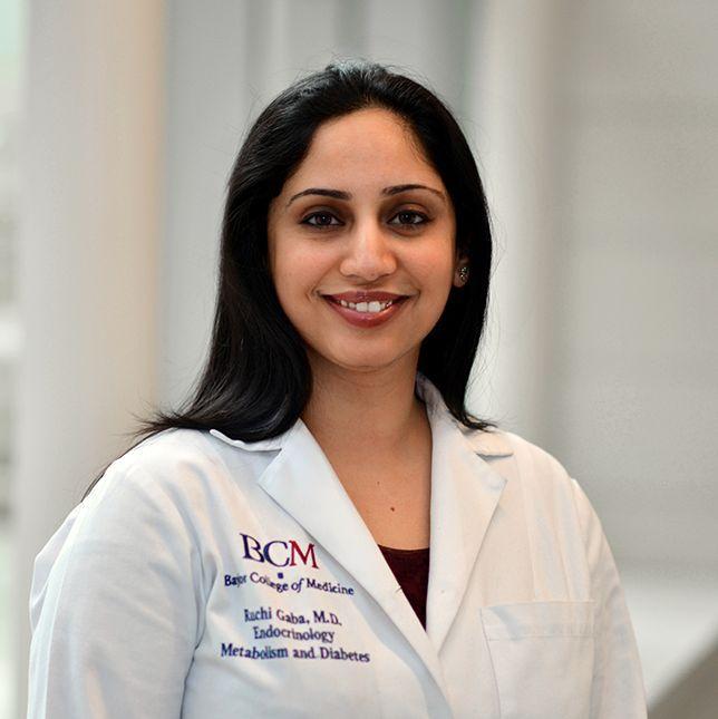 Dr. Ruchi Gaba 