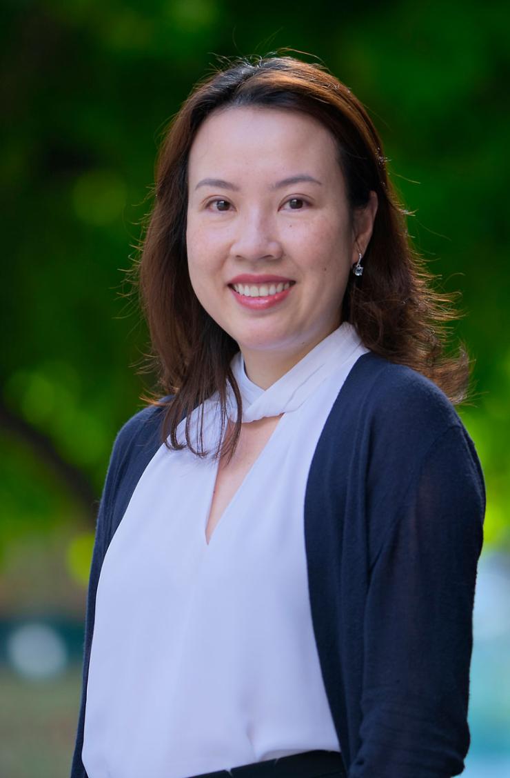 Photo of Thuy Nguyen