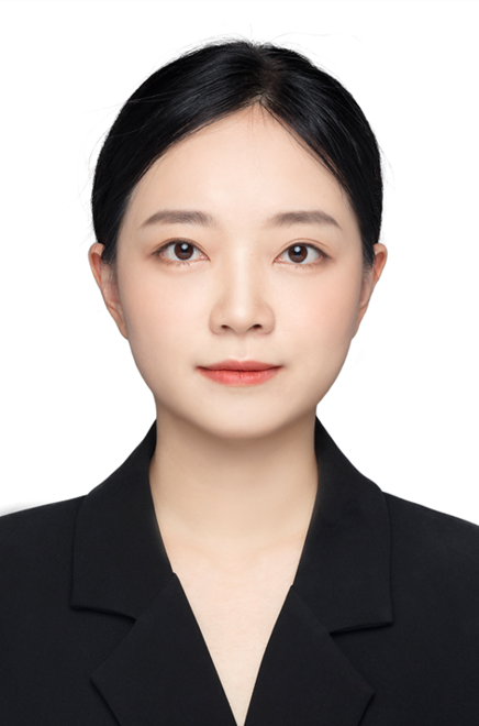 Photo of Yuxue Yang