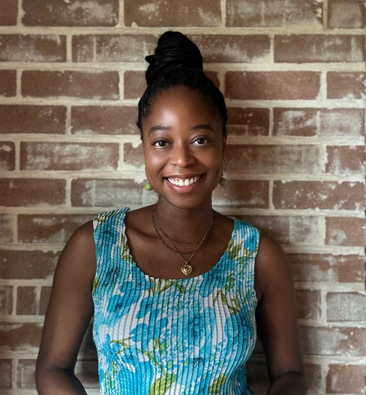 Christianah Ogunleye, M.D. Christianah Ogunleye, M.D.