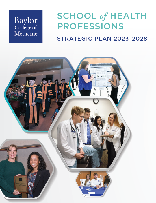 SHP 2023 -2028 strategic plan 