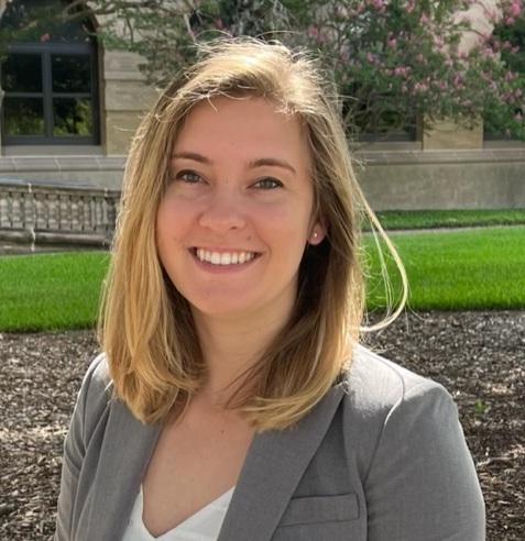 Dr. Jordan Schueler