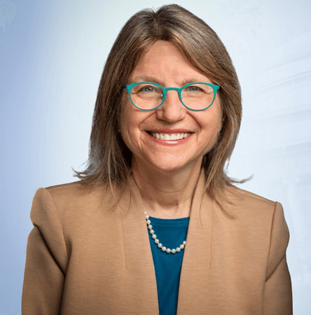 Sally Kornbluth