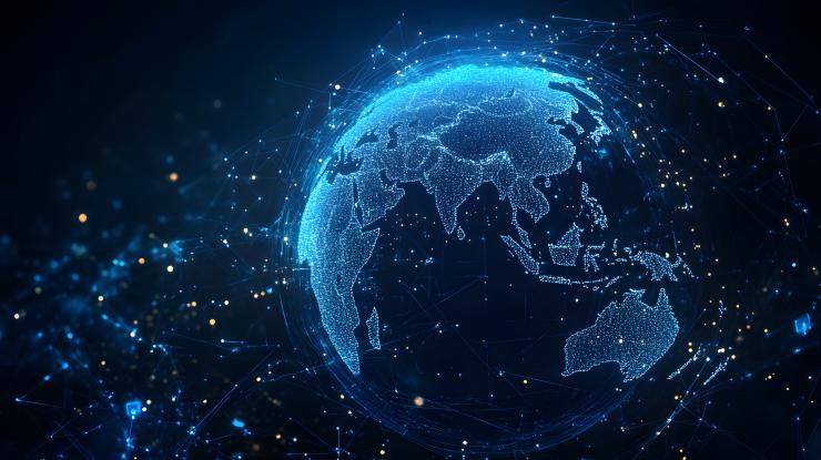 Data Earth
