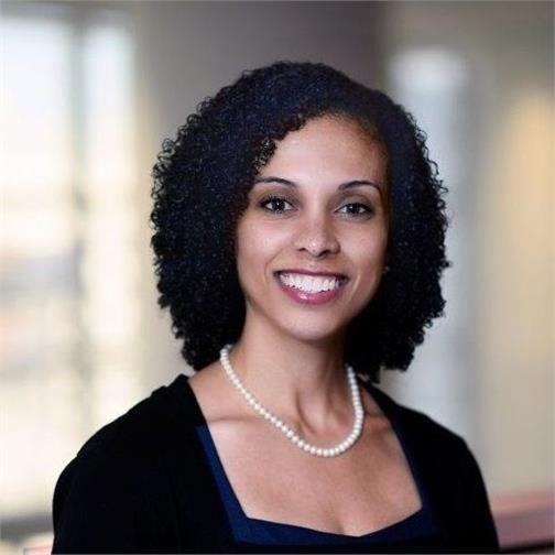 Faith Ihekweazu