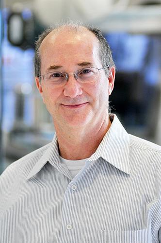 Dr. Pedro A. Piedra, professor of molecular virology and microbiology and of pediatrics