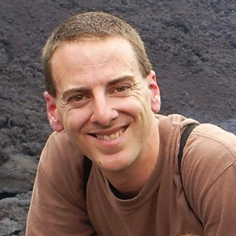 Dr. Daryl A. Scott, associate professor of molecular and human genetics at Baylor College of Medicine.