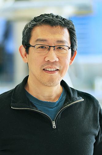 Eric Chang