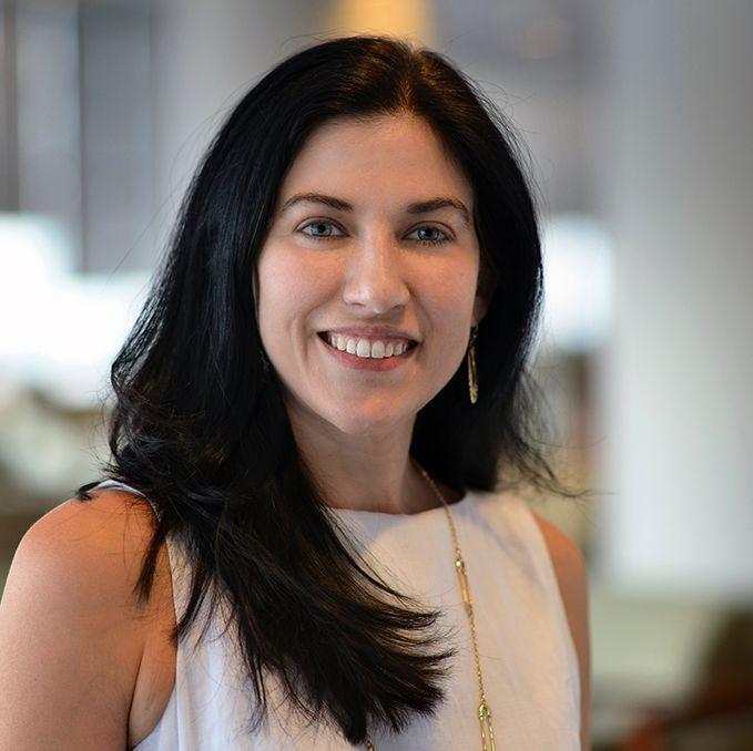 Dr. Vivien Sheehan, assistant professor of pediatrics at Baylor and Texas Children’s Cancer and Hematology Centers