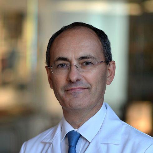Dr. Matthew Ellis, an international leader in breast cancer genomics, has been named the newest McNair Scholar at Baylor College of Medicine.