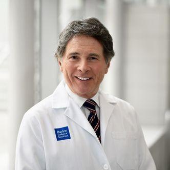 Dr. Ronald Lepow Dr. Ronald Lepow, assistant professor of orthopedic surgery at Baylor