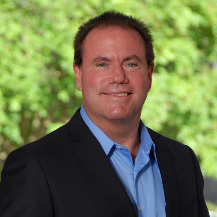 Dr. Douglas Burrin, research physiologist at the USDA/ARS Children's Nutrition Research Center and professor of pediatrics at Baylor College of Medicine