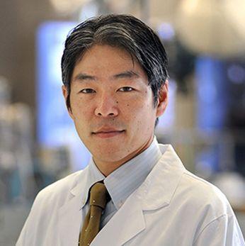 Iki Adachi, M.D. Iki Adachi, M.D.