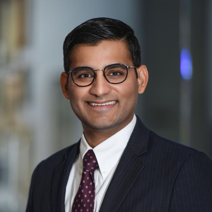 Dr. Prathap Jayaram Dr. Prathap Jayaram, director of regenerative sports medicine at Baylor.