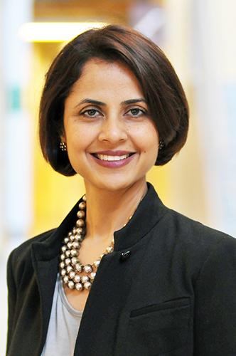 Fasiha Kanwal, MD, MSHS