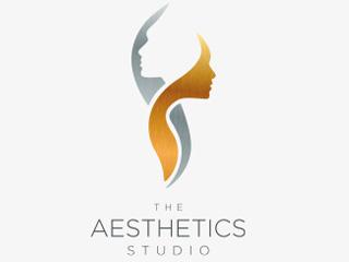Aesthetics Studio Logo Treat yourself with great skin care products available at The Aesthetics Studio