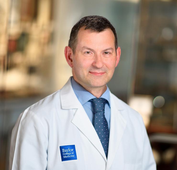 Alastair Thompson Alastair Thompson, M.D.