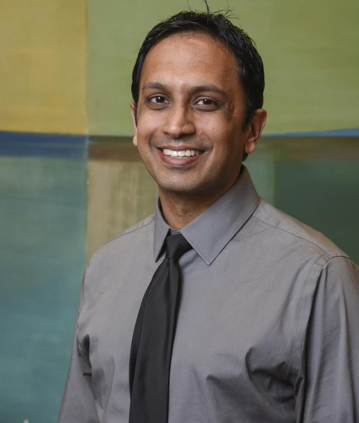 Amit Singal, M.D.