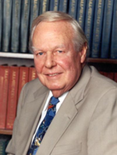 Arthur C. Beall, M.D. Arthur C. Beall, Jr. M.D.