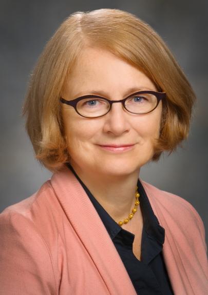 Laura Beretta, Ph.D.