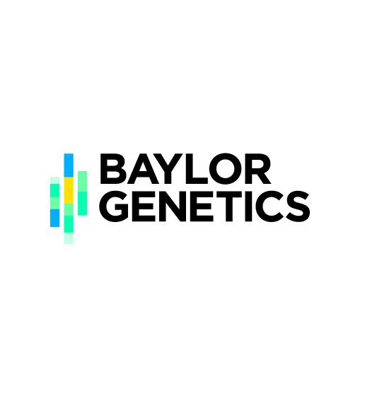 Baylor Genetics logo