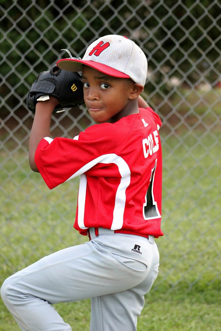 Throwing year-round at an early age could cause pitchers to be the ones striking out in the long run.