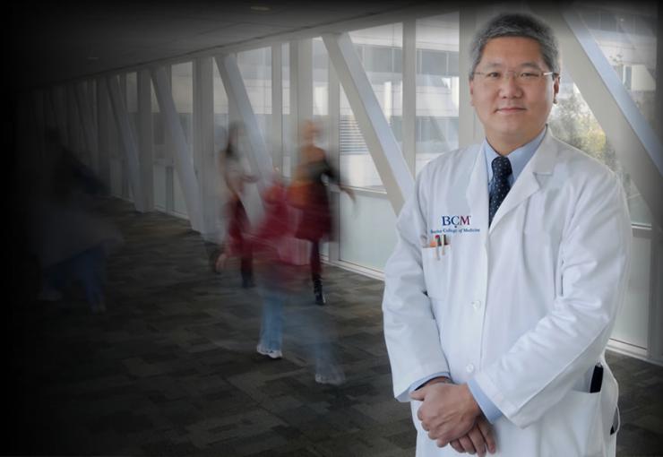 BrendanLeeChair Brendan Lee, M.D., Ph.D.
