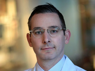Bryan Burt, M.D., FACS Bryan Burt, M.D., FACS