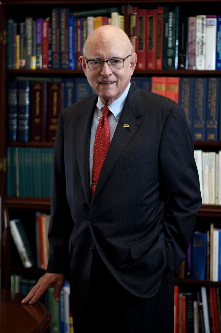 William T. Butler