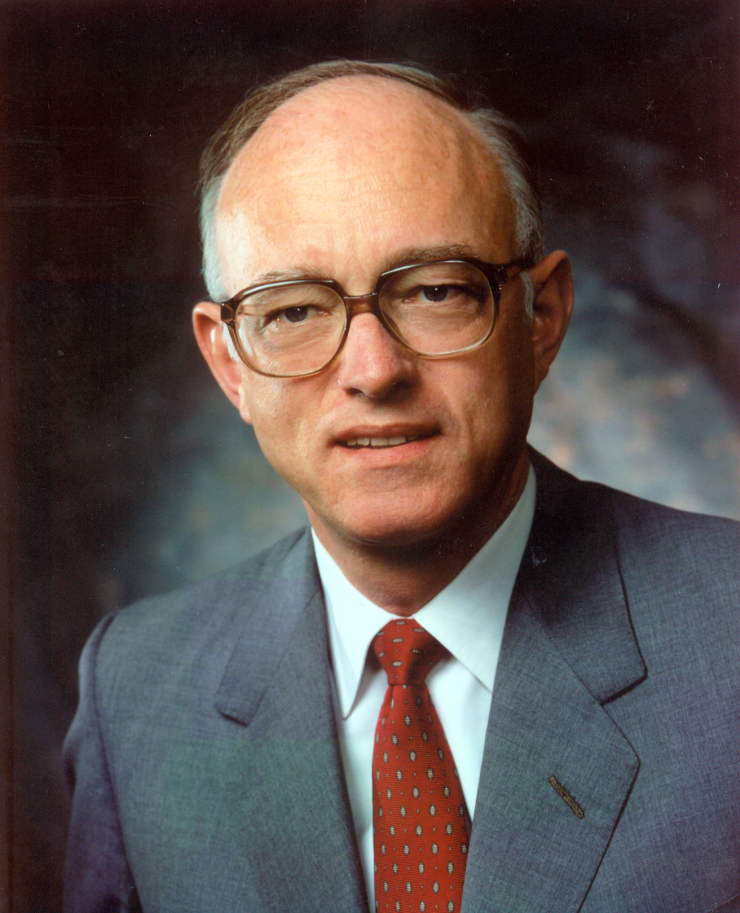 William T. Butler