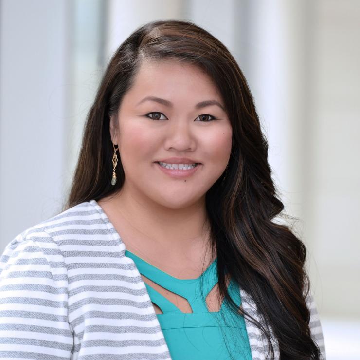 Kim Chang, aesthetician - Baylor Facial Plastic Surgery Center