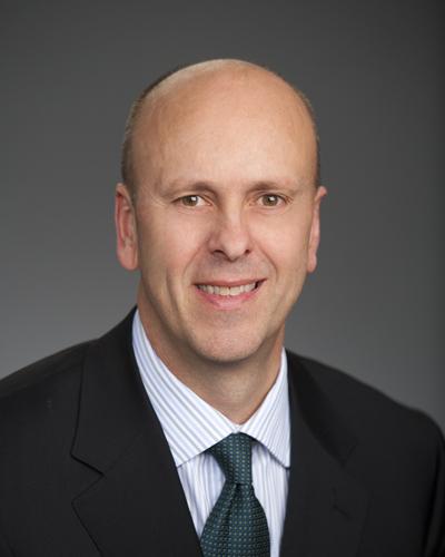 David Baldwin David Baldwin, chair of the Board of Trustees at Baylor College of Medicine and co-president of SCF partners.