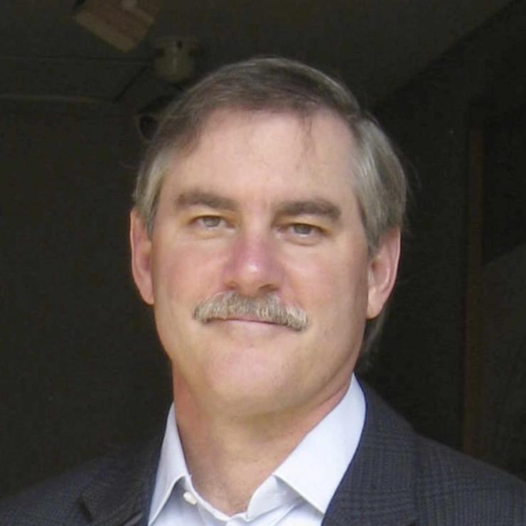 David Moore, Ph.D.