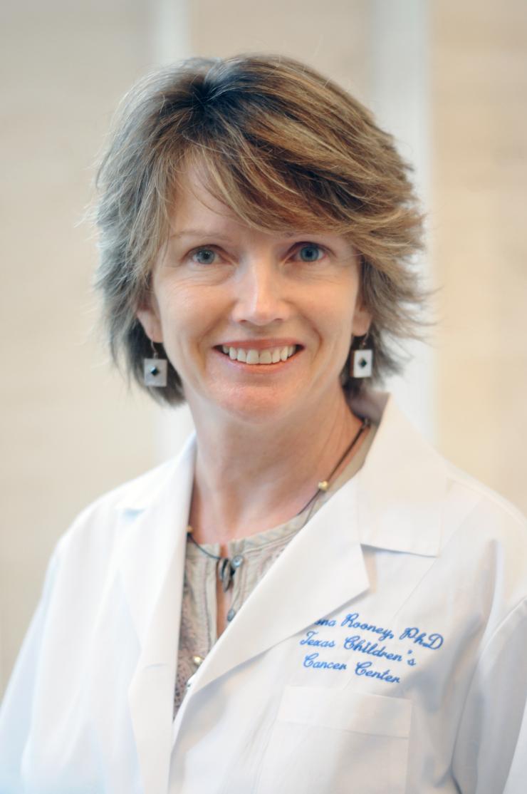 debakeyawards-rooney-cliona Cliona Rooney, Ph.D.