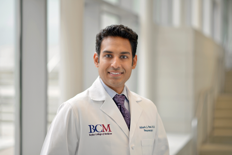 Akash Patel, M.D.