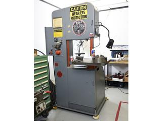 DoALL Vertical Band Saw