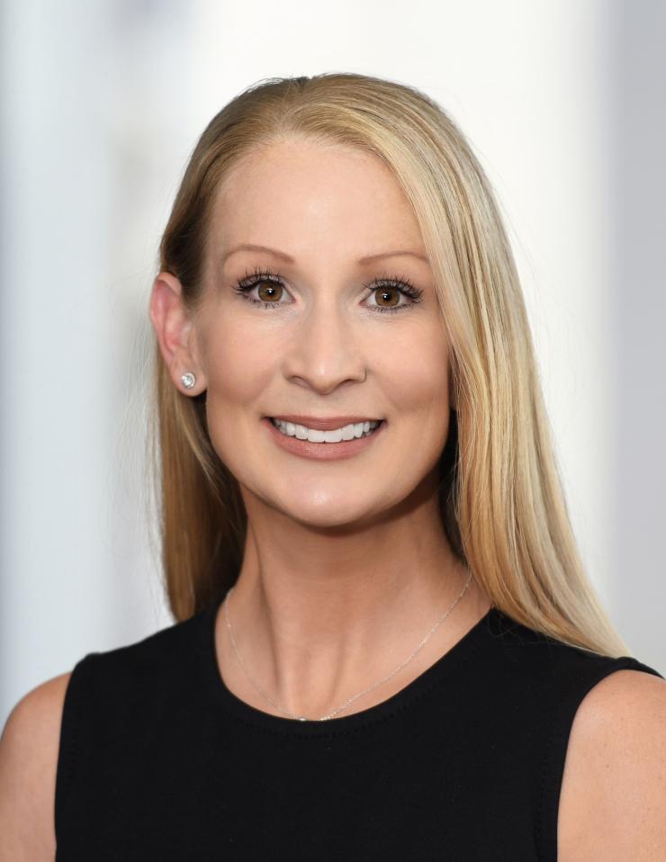 Elaine Fielder, M.D.