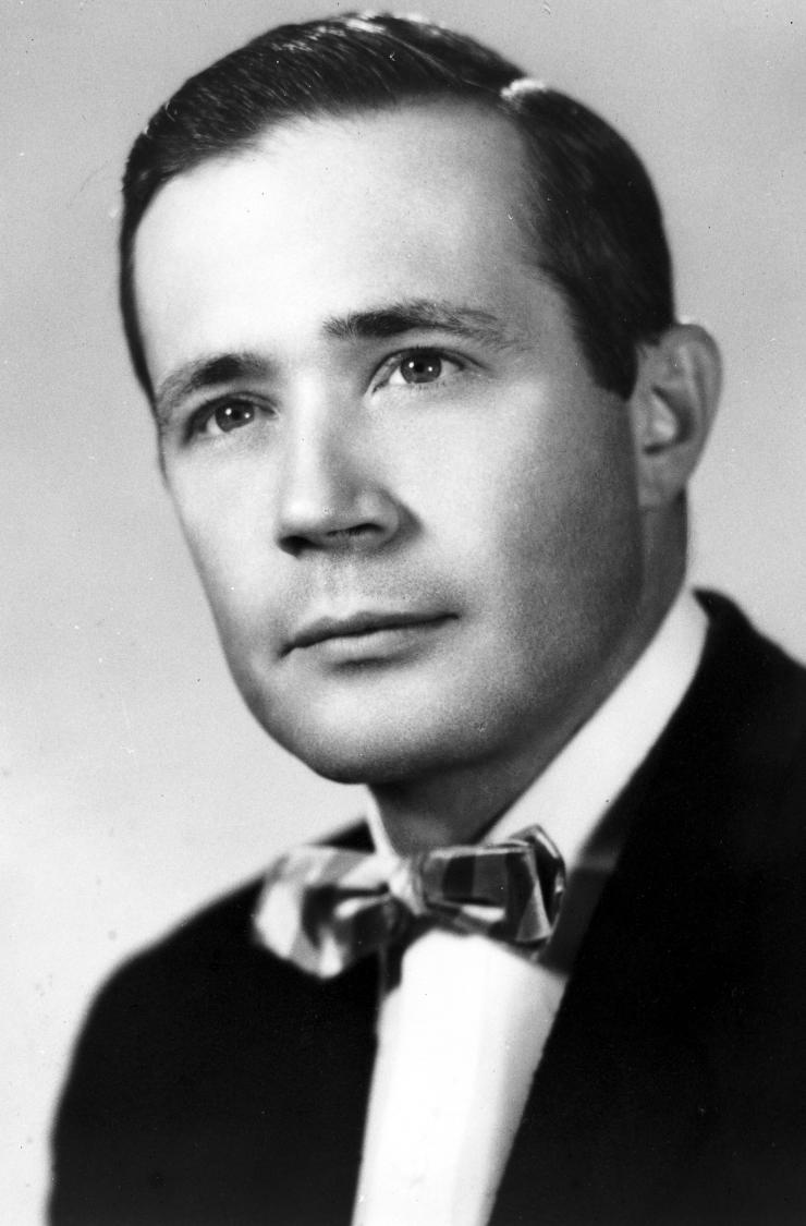 George C. Morris, Jr., M.D.