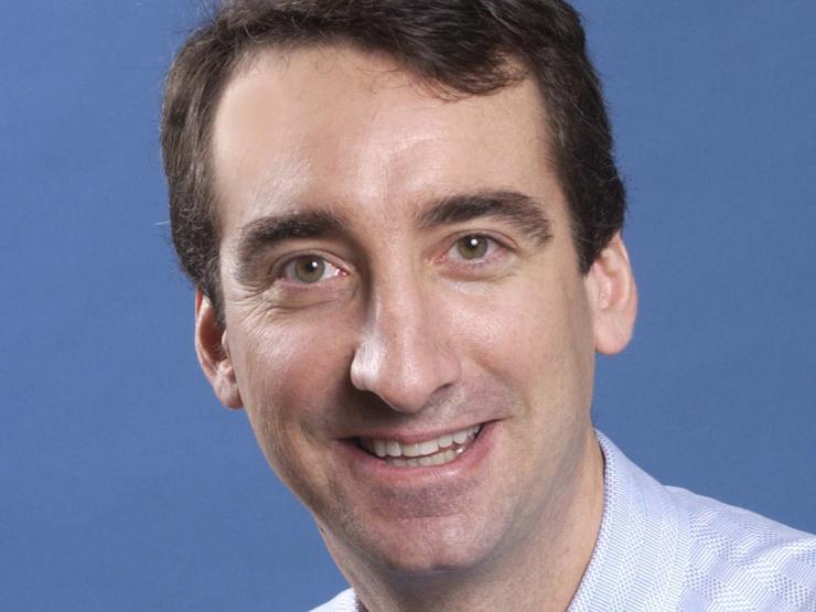 George J. Hutton, M.D., Associate Professor George J. Hutton, M.D., Associate Professor