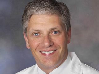 John Goss, M.D. John Goss, M.D.