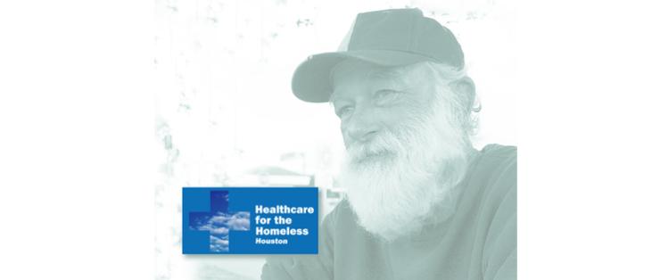 Healthcare for the Homeless-Houston