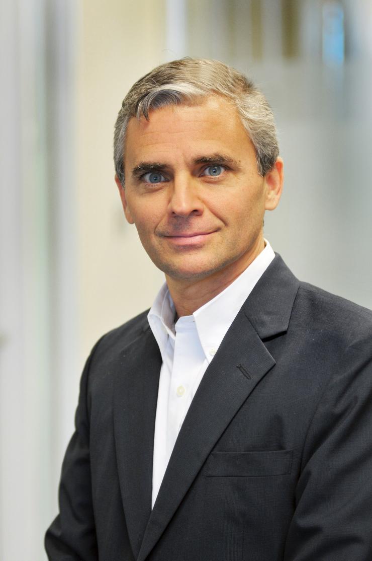 Dr. Hollier Larry Hollier, Jr., M.D.