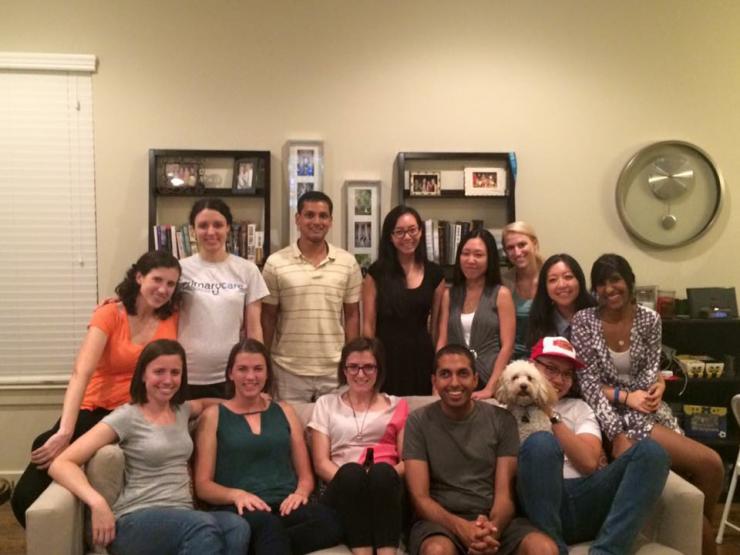 Annual Switch Party Annual Switch Party