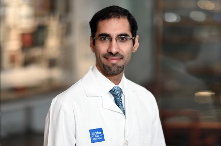 Atif Iqbal, M.D. Atif Iqbal, M.D.