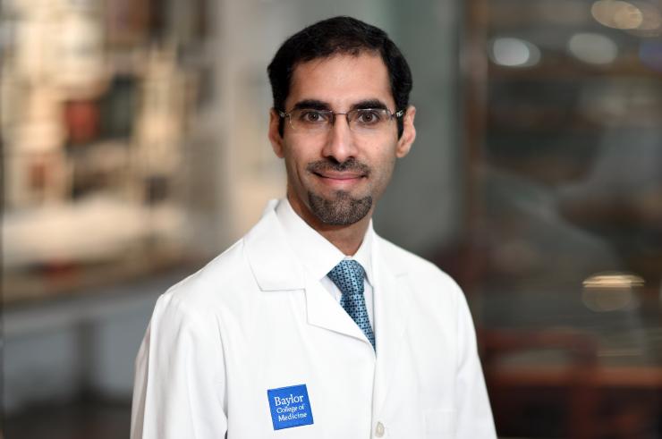 Atif Iqbal, M.D.