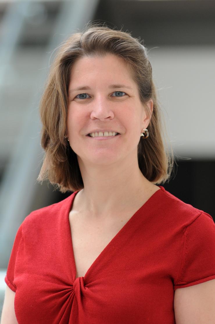 Joanna Jankowsky Neuroscience