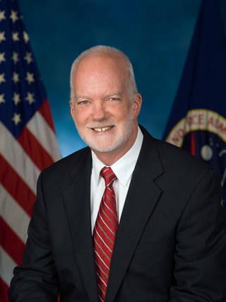 John B. Charles